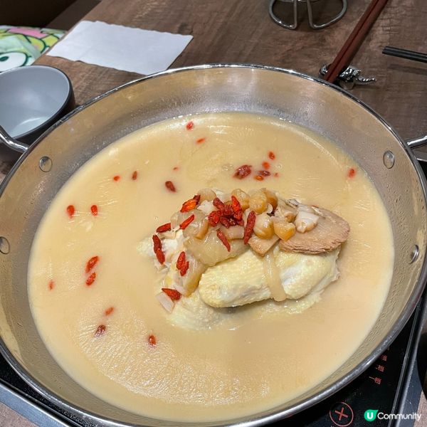 📝灣仔 。豪牛