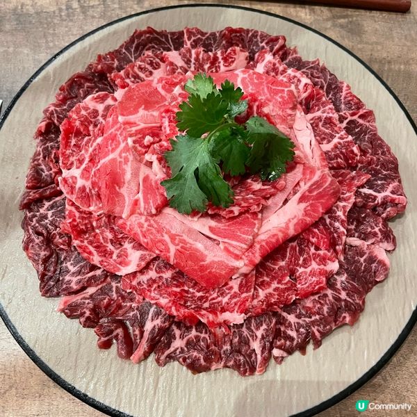 📝灣仔 。豪牛