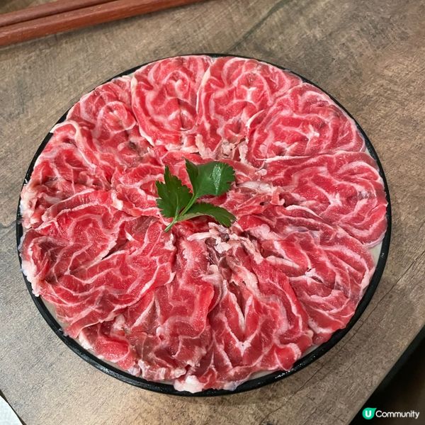 📝灣仔 。豪牛