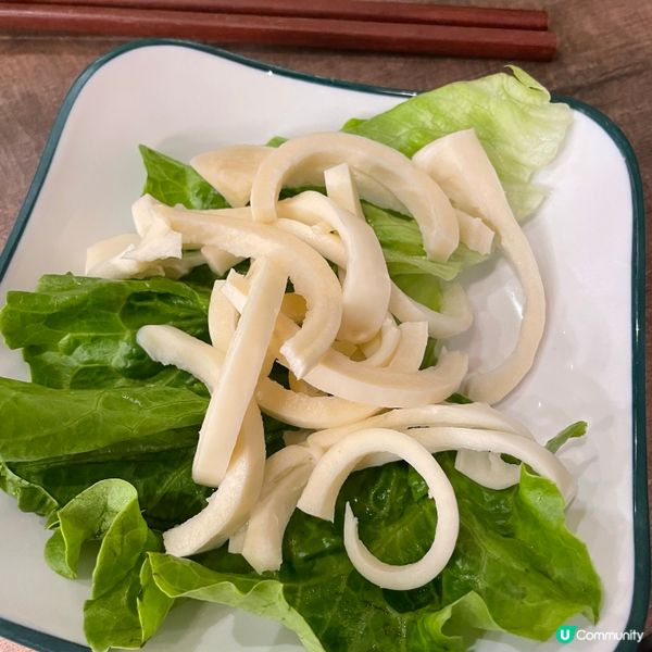 📝灣仔 。豪牛