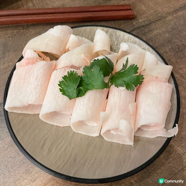 📝灣仔 。豪牛