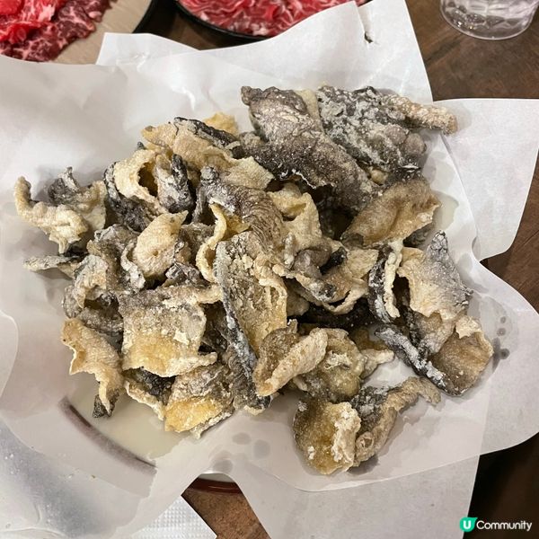 📝灣仔 。豪牛