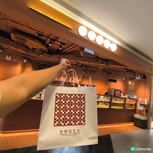 尖沙咀K11購物藝術館君蘭麵包廠性價比高