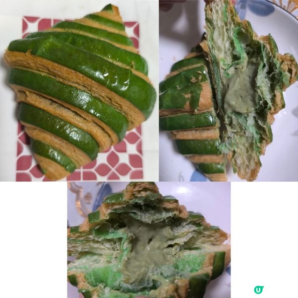 尖沙咀K11購物藝術館君蘭麵包廠性價比高