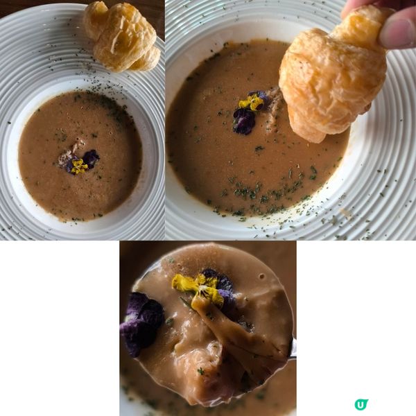 第三次回訪尖沙咀樓上酒吧