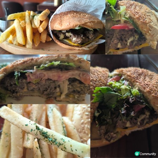 第三次回訪尖沙咀樓上酒吧