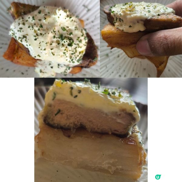 第三次回訪尖沙咀樓上酒吧