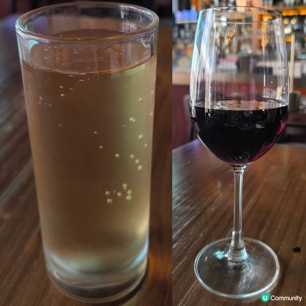 第三次回訪尖沙咀樓上酒吧