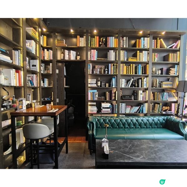 第三次回訪尖沙咀樓上酒吧