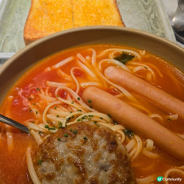  Itamomo 滋味下午茶😄