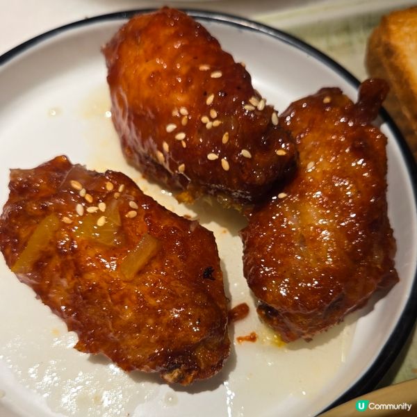  Itamomo 滋味下午茶😄