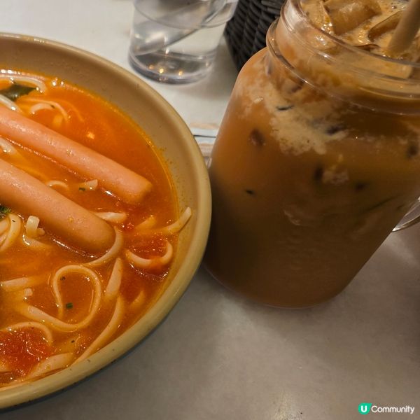  Itamomo 滋味下午茶😄