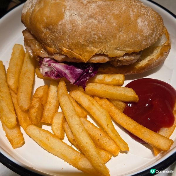  Itamomo 滋味下午茶😄