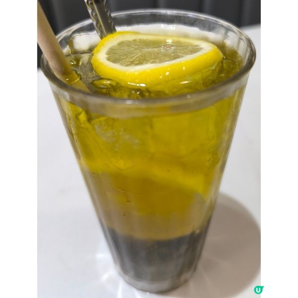 第二次回訪粉嶺這間茶餐廳