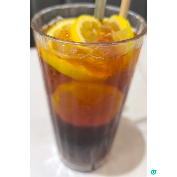 第二次回訪粉嶺這間茶餐廳