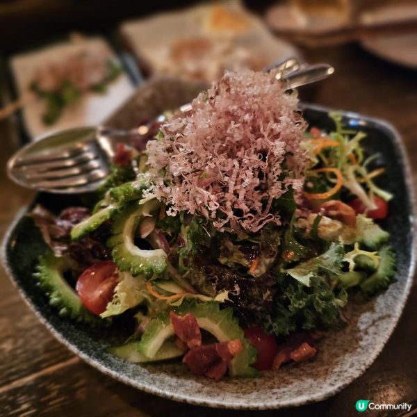 懷舊玩具與美食的結合