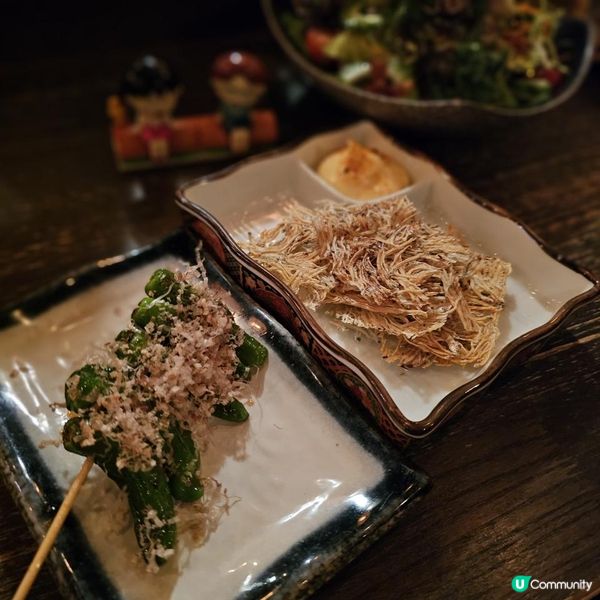 懷舊玩具與美食的結合