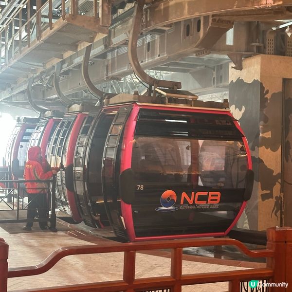 🇻🇳越南峴港 巴拿山一日遊攻略 🚡  打卡必去！