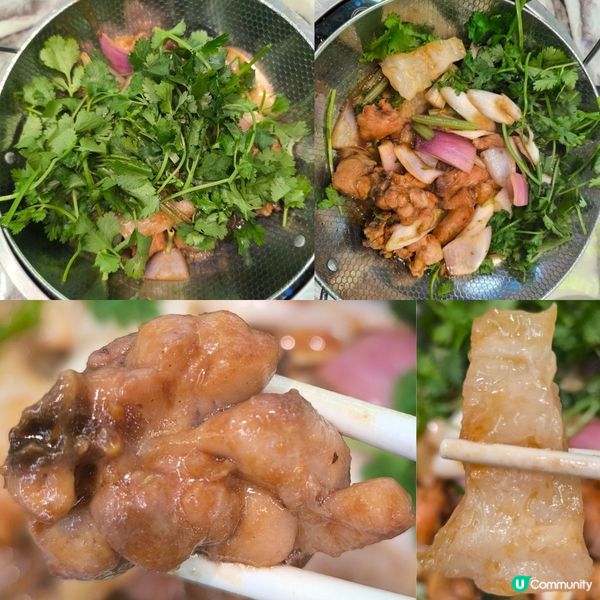 尖沙咀有一間阿爺八鮮鍋性價比高