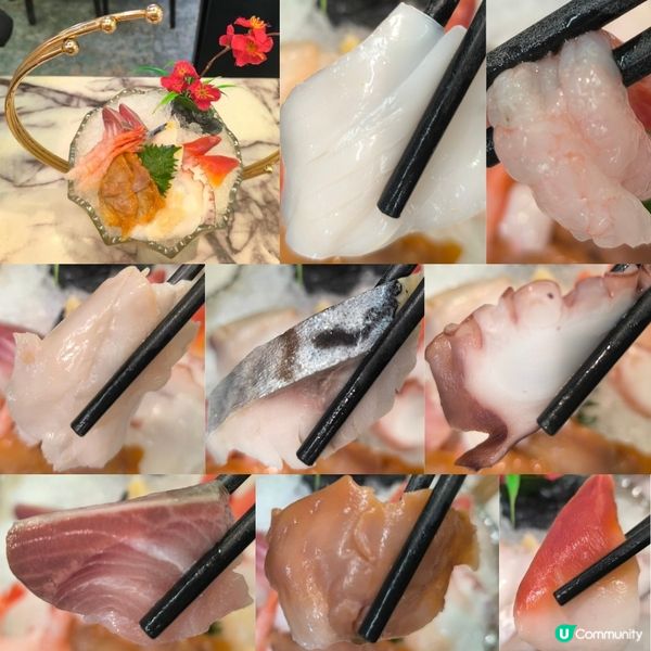 尖沙咀有一間阿爺八鮮鍋性價比高