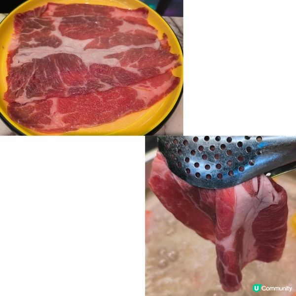 尖沙咀有一間阿爺八鮮鍋性價比高