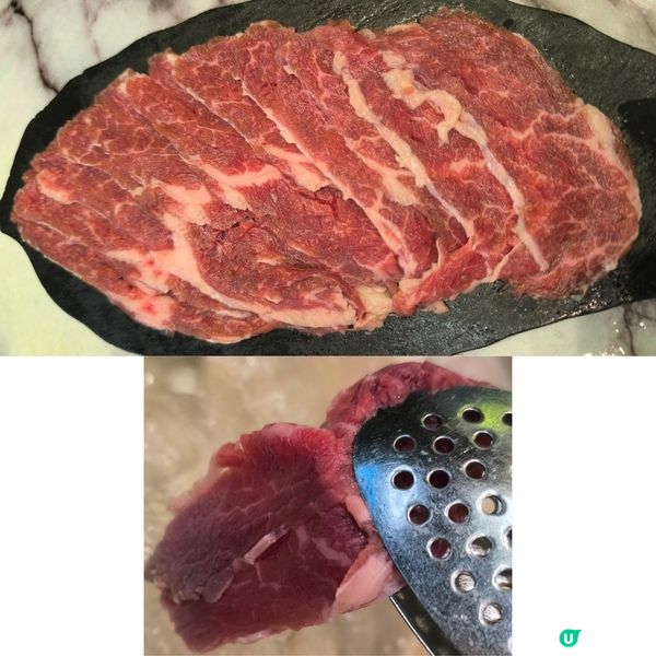 尖沙咀有一間阿爺八鮮鍋性價比高