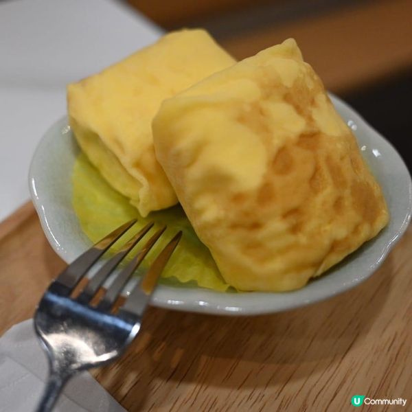 旺角高質甜品店甜悦