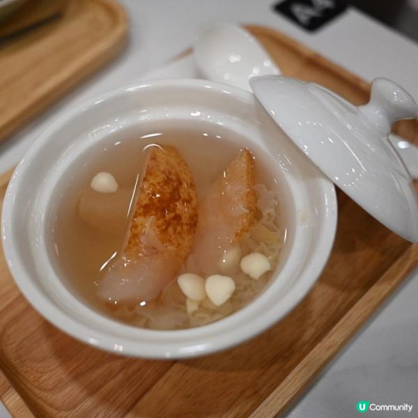 旺角高質甜品店甜悦