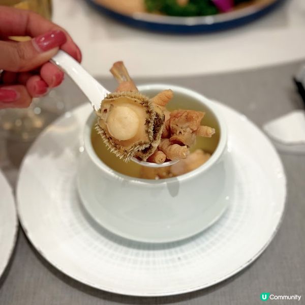 媽媽節@伍佰私廚海鮮火鍋