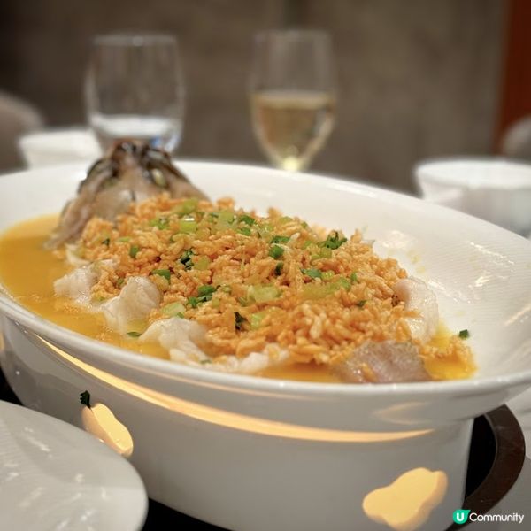 媽媽節@伍佰私廚海鮮火鍋