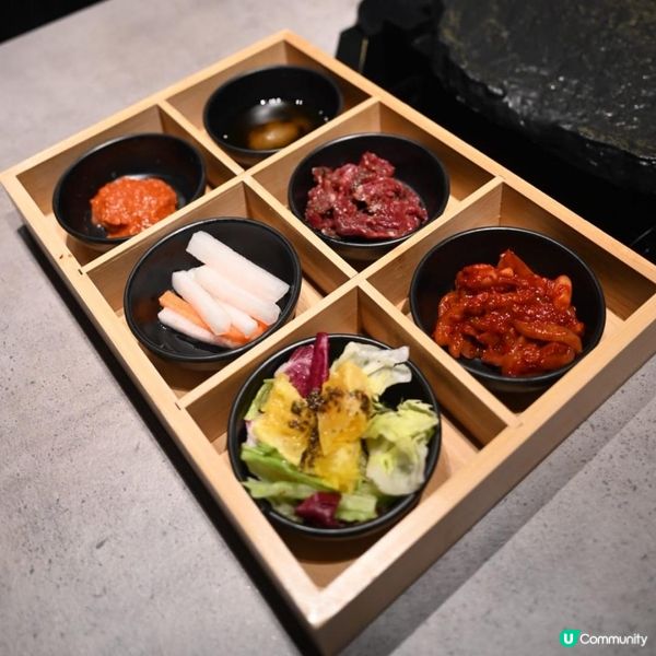 超高質旺角THE JEJU 韓燒