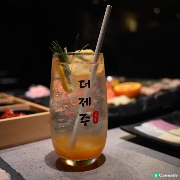 超高質旺角THE JEJU 韓燒