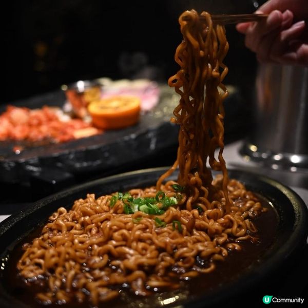 超高質旺角THE JEJU 韓燒