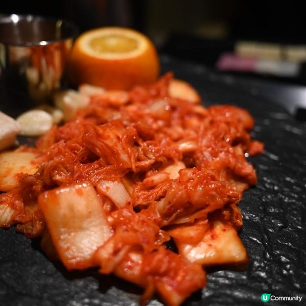 超高質旺角THE JEJU 韓燒