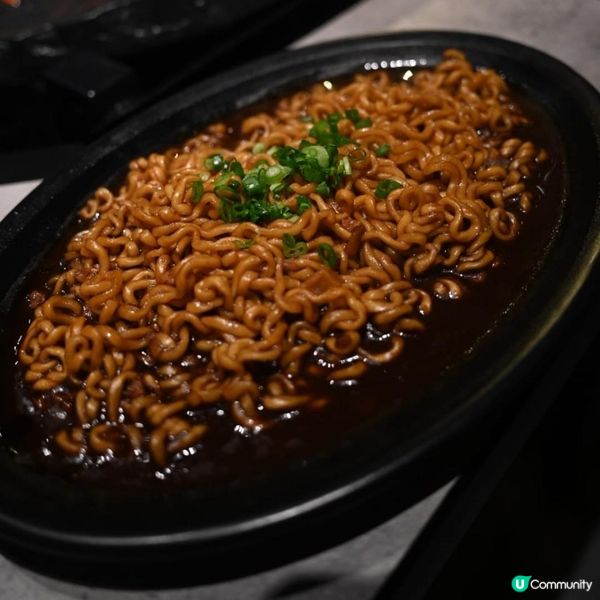 超高質旺角THE JEJU 韓燒