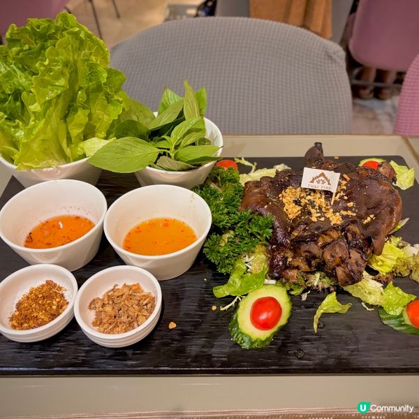 觀塘工廈泰國菜之旅 🥭🌴