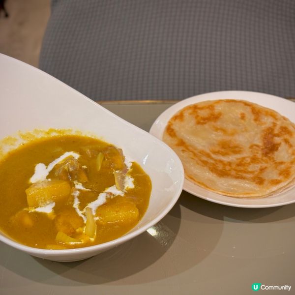 觀塘工廈泰國菜之旅 🥭🌴