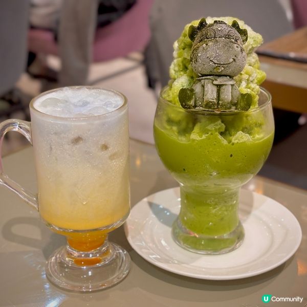 觀塘工廈泰國菜之旅 🥭🌴