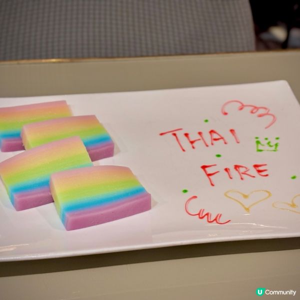 觀塘工廈泰國菜之旅 🥭🌴