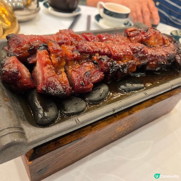 #中菜餐廳 #UCreator #打卡美食 #美食推介#ch...