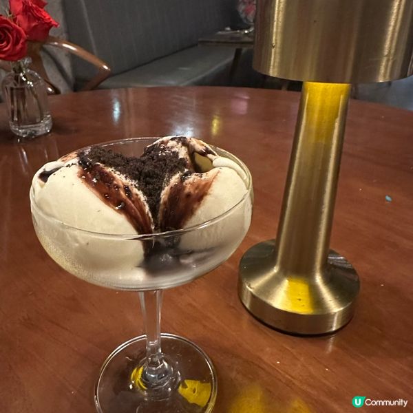 峴港必試餐廳🤩 黑媽媽風格好有氣派！