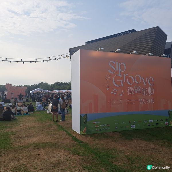 🍺Sip Groove 微醺樂動休閒活動🥰