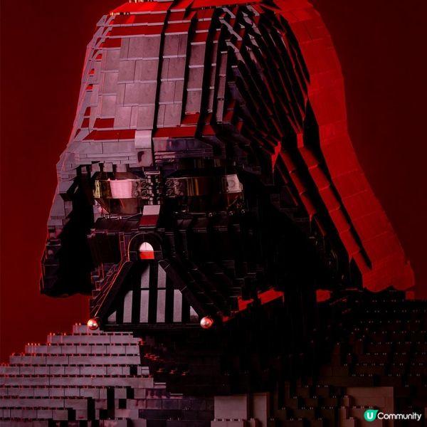 LEGO、Star Wars Fans有福了