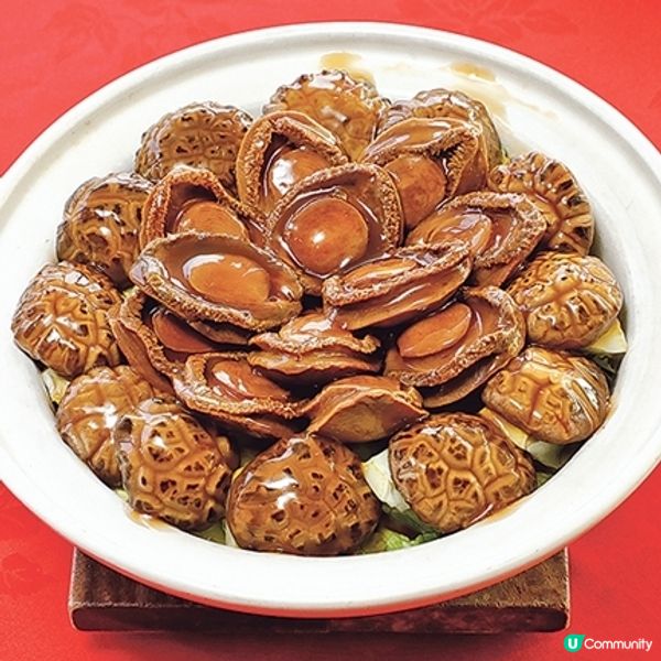 阿一海景飯店 母親節套餐 日夜饌玉表孝心