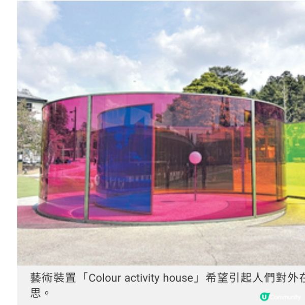 日本直擊 香港快運直航小松遊金澤 盤點市內景點 感受歷史文化