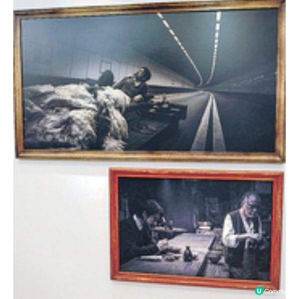 5月參展康城揭開都市傳說《風林火山》香港展覽 先睹劇情