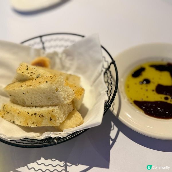 旺角美式cafe超大份🥩