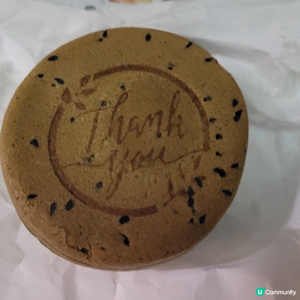 Sweets House Cha Cha -時代廣場抹茶之旅