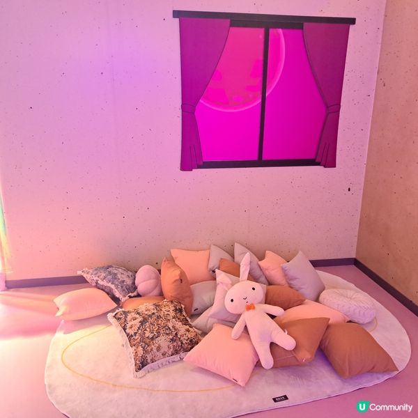 蠟筆小新玩轉時空大冒險展覽🤩