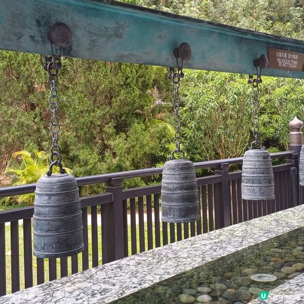 慈山寺 佛誕開放